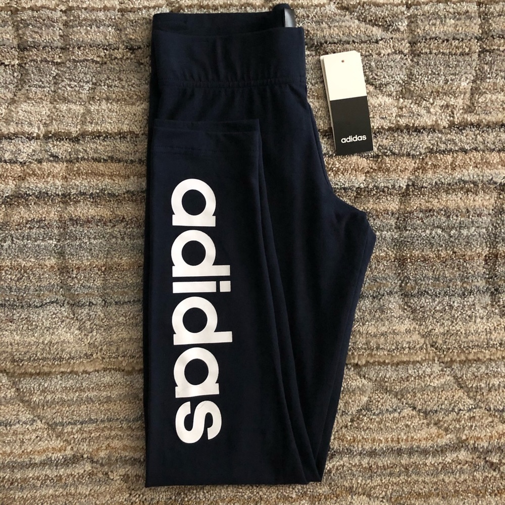 Adidas Leggings